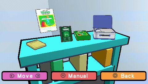 Activision Hits Remixed screenshot 5 for PSP